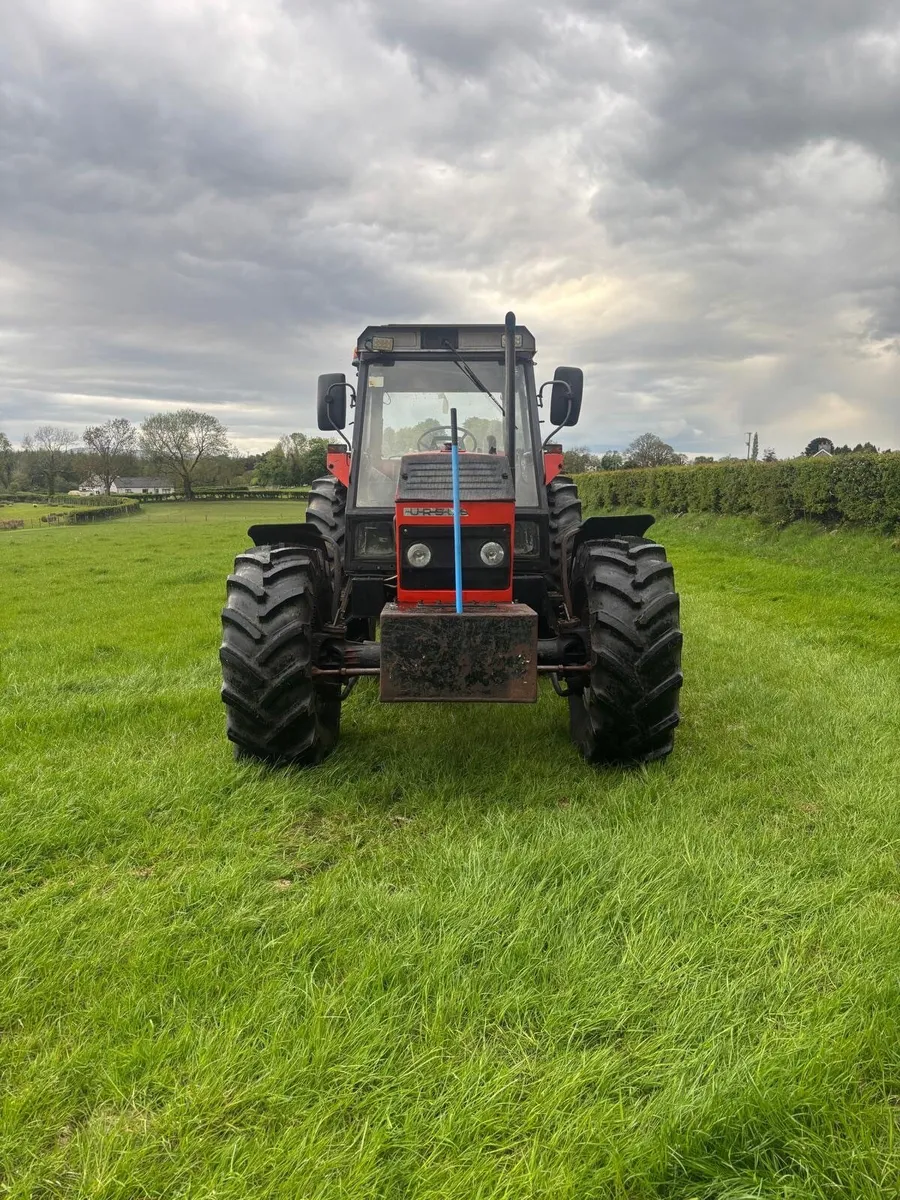 Zetor for Sale - Image 2