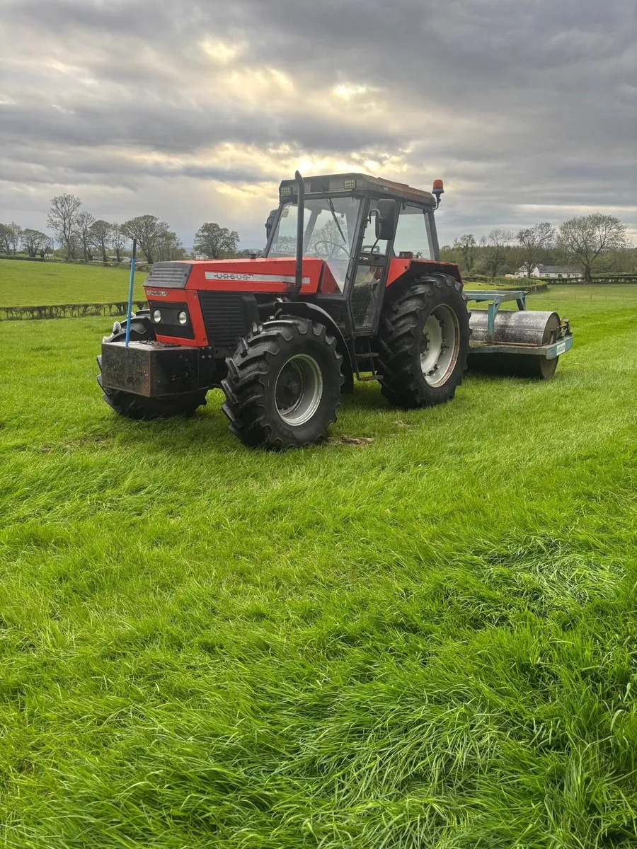 Zetor for Sale - Image 3