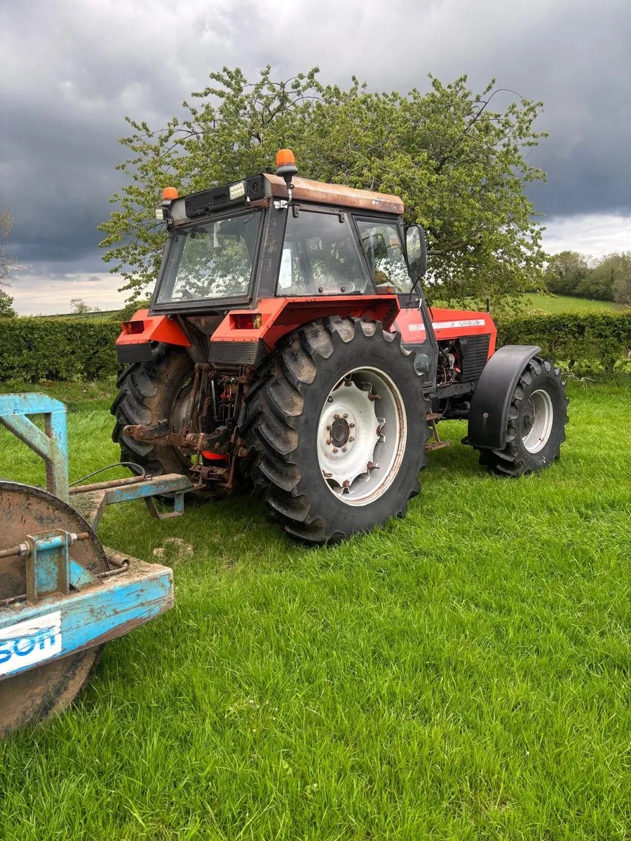 Zetor for Sale - Image 4