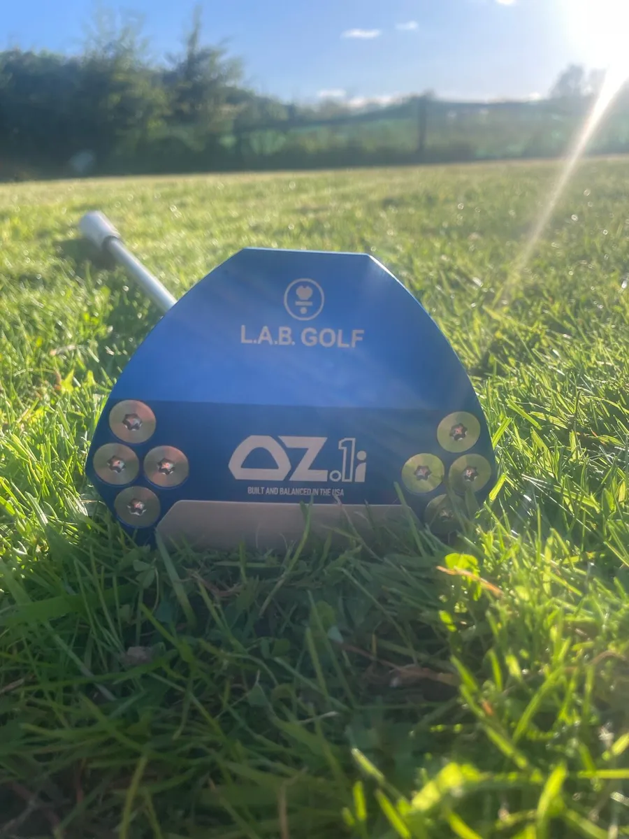 Ozi.1labputter - Image 1