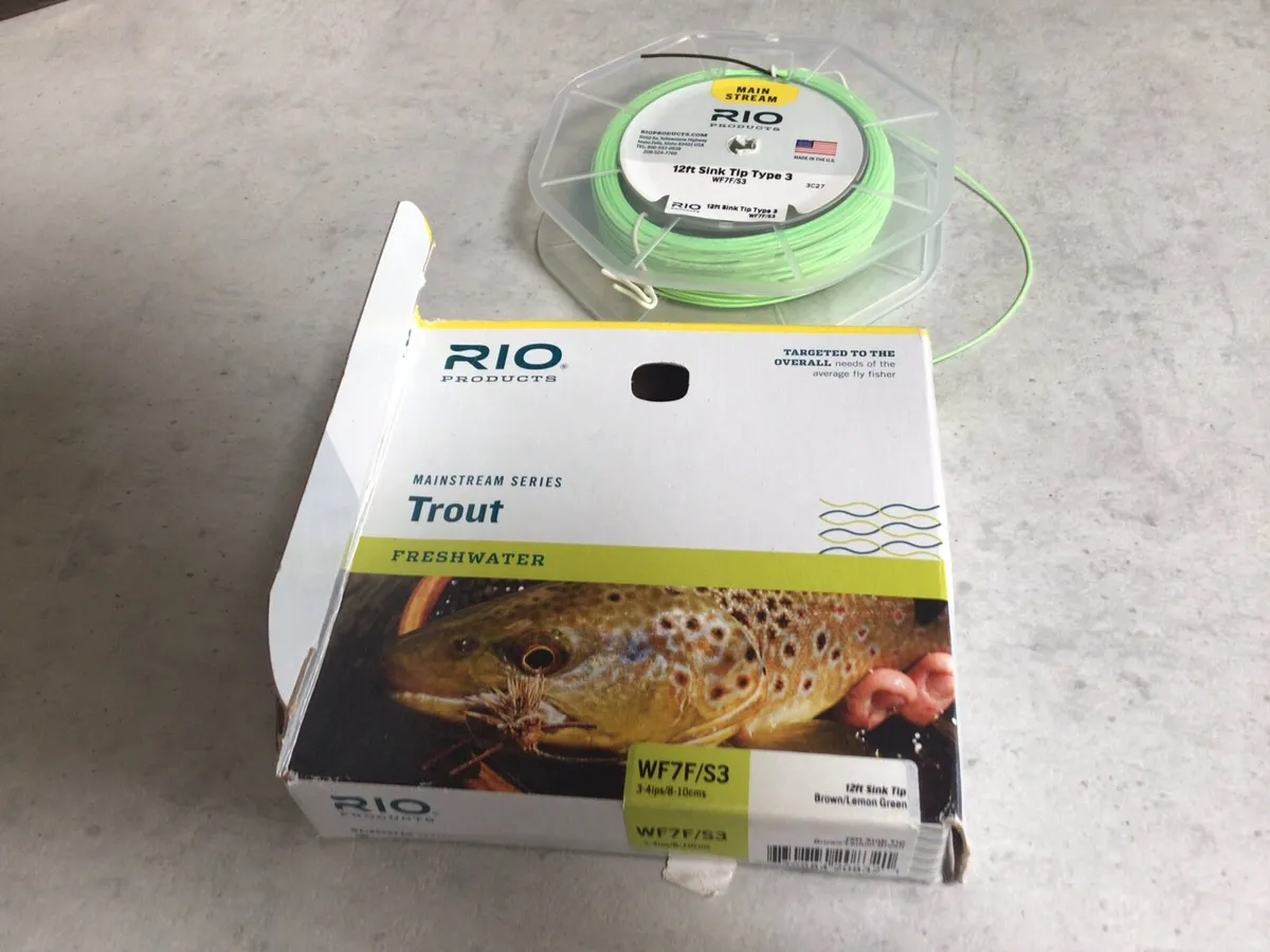 Fly Line - Image 3
