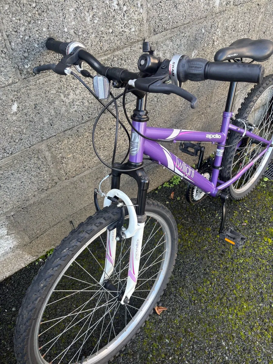Ladies Bicycle - Image 2