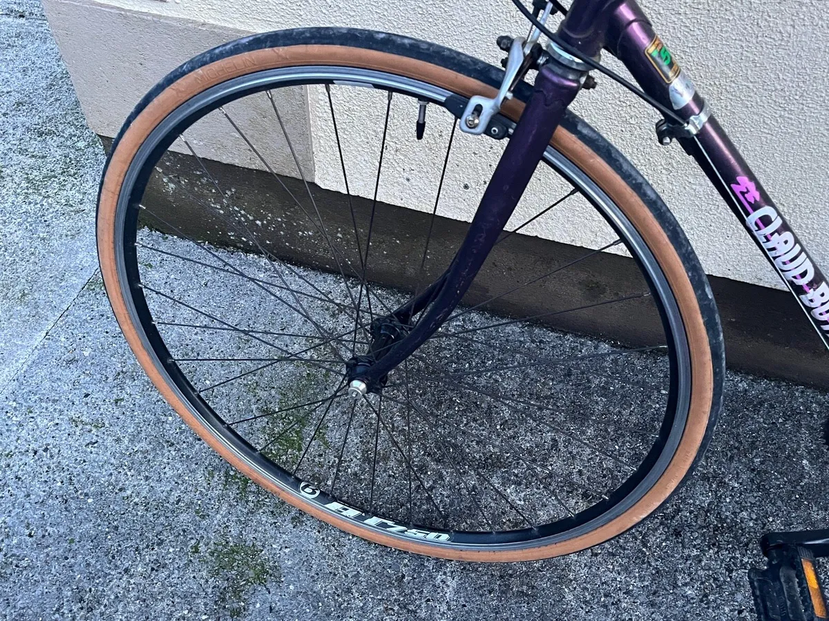 Vintage Claud Butler Bicycle - Image 3