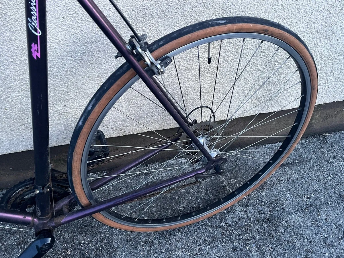 Vintage Claud Butler Bicycle - Image 4