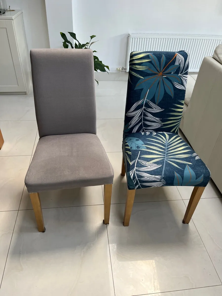 Kitchen chairs - Image 3