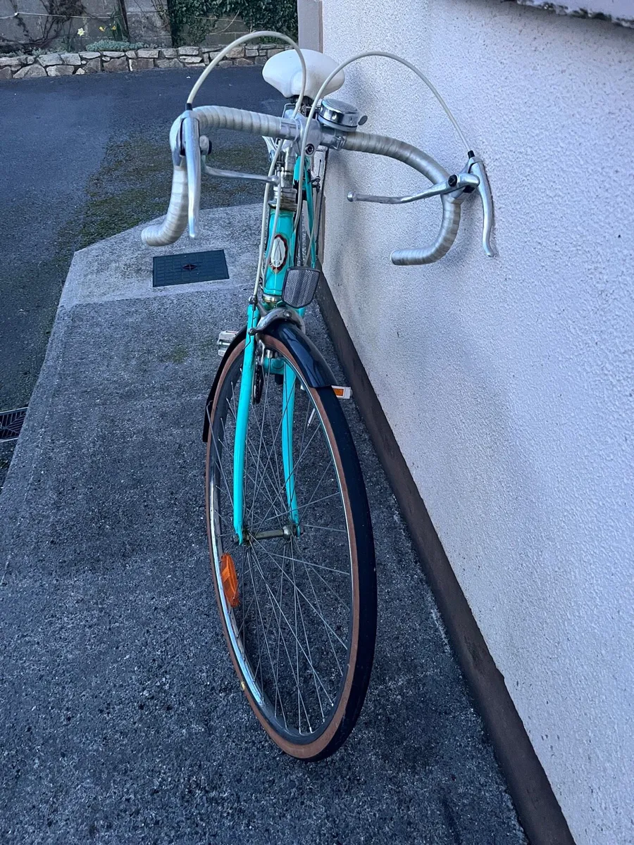 BSA Sport ladies' bicycle - Image 1