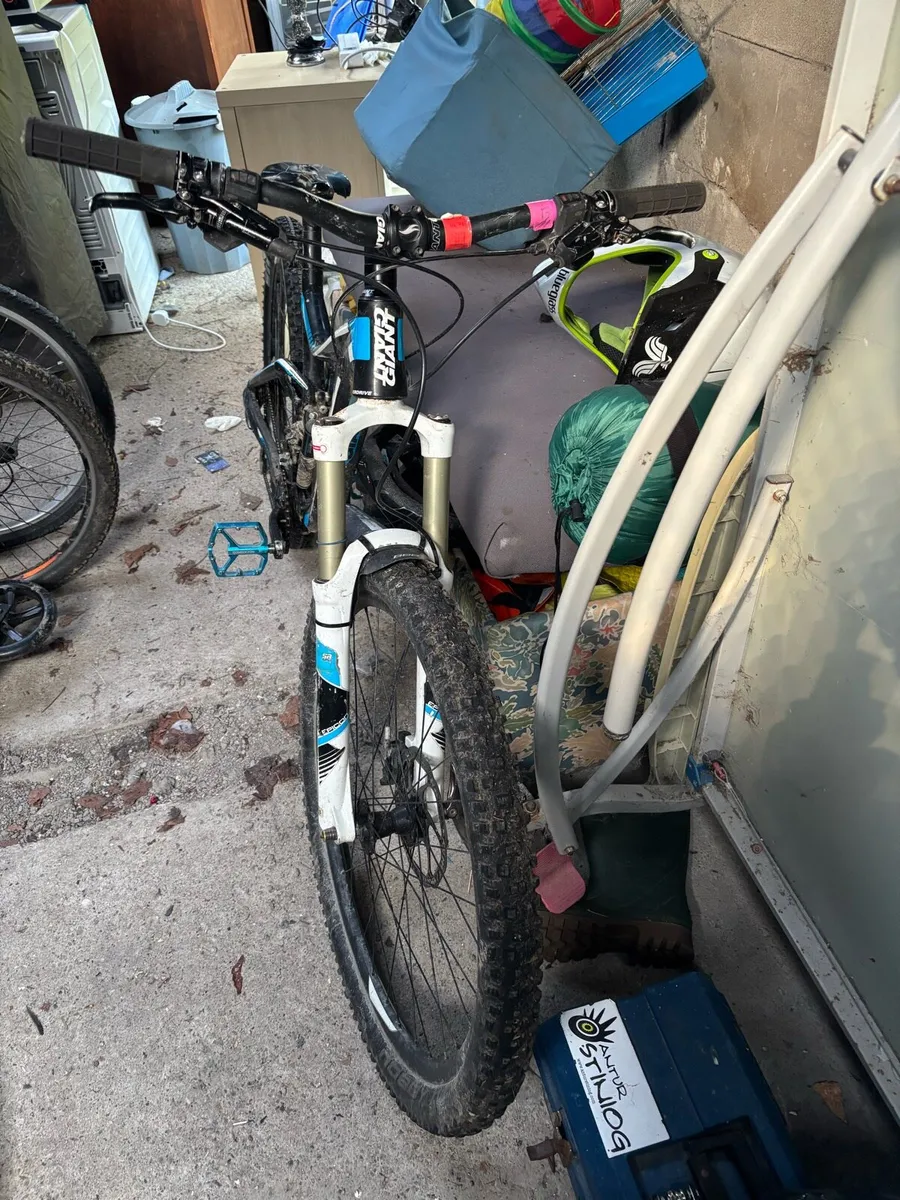 Mountain bike - Image 2