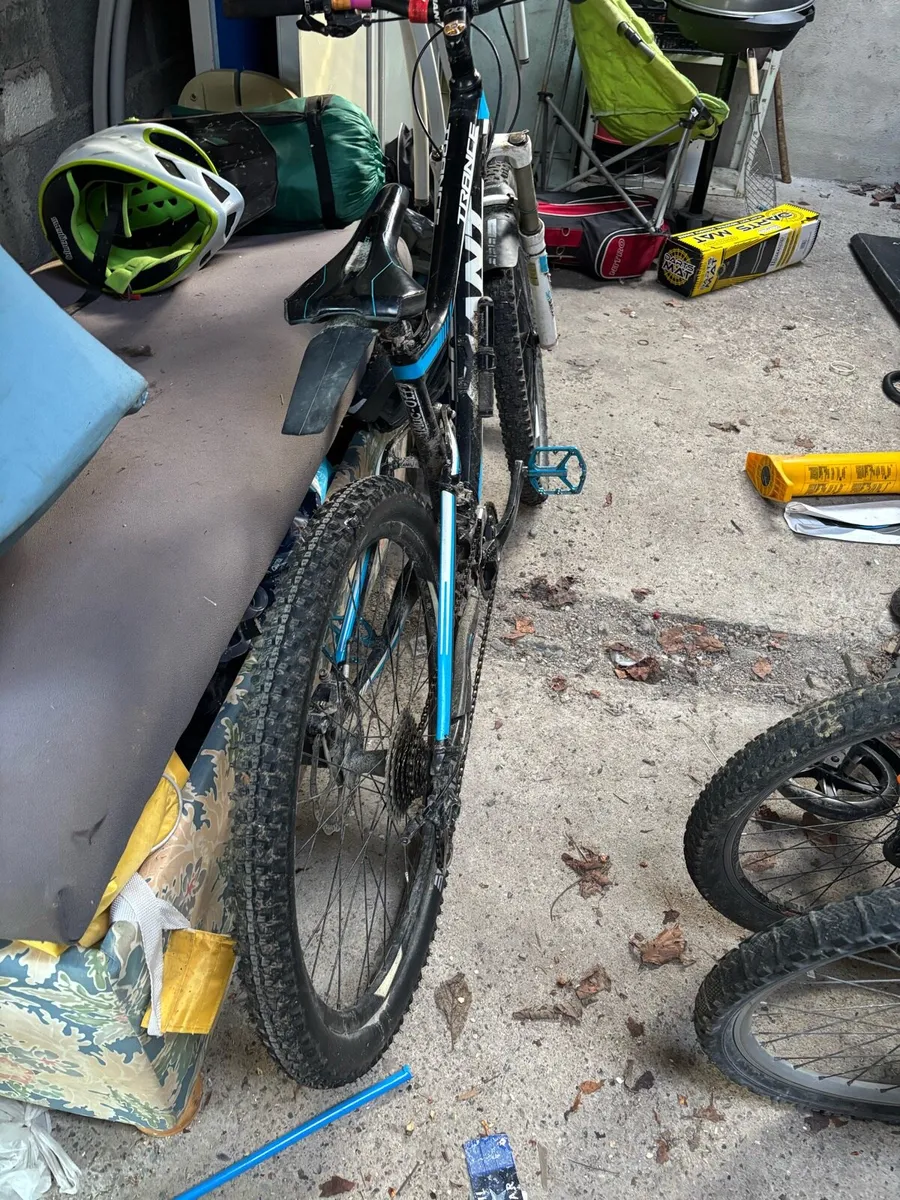 Mountain bike - Image 3