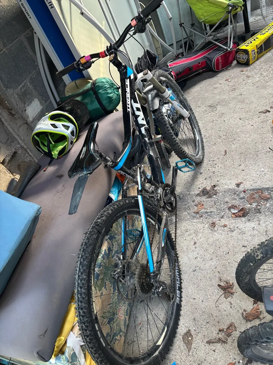 Mountain bike - Image 4