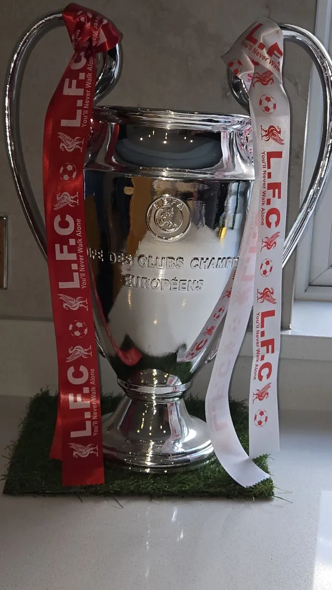 Trophy