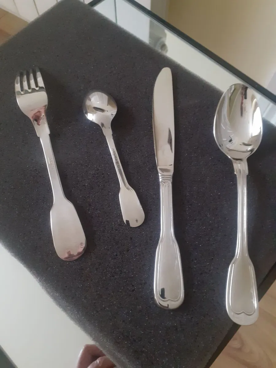 Cutlery canteen - Image 2