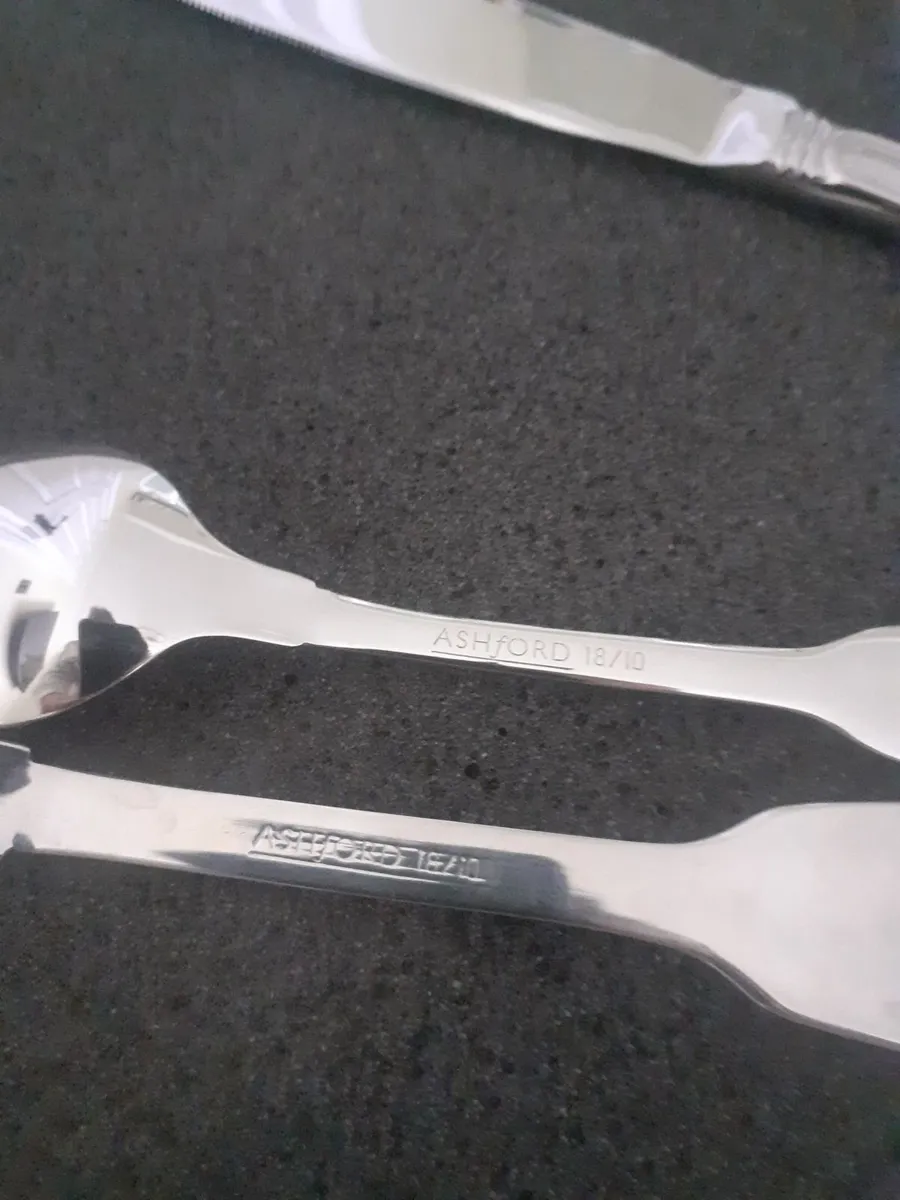 Cutlery canteen - Image 4
