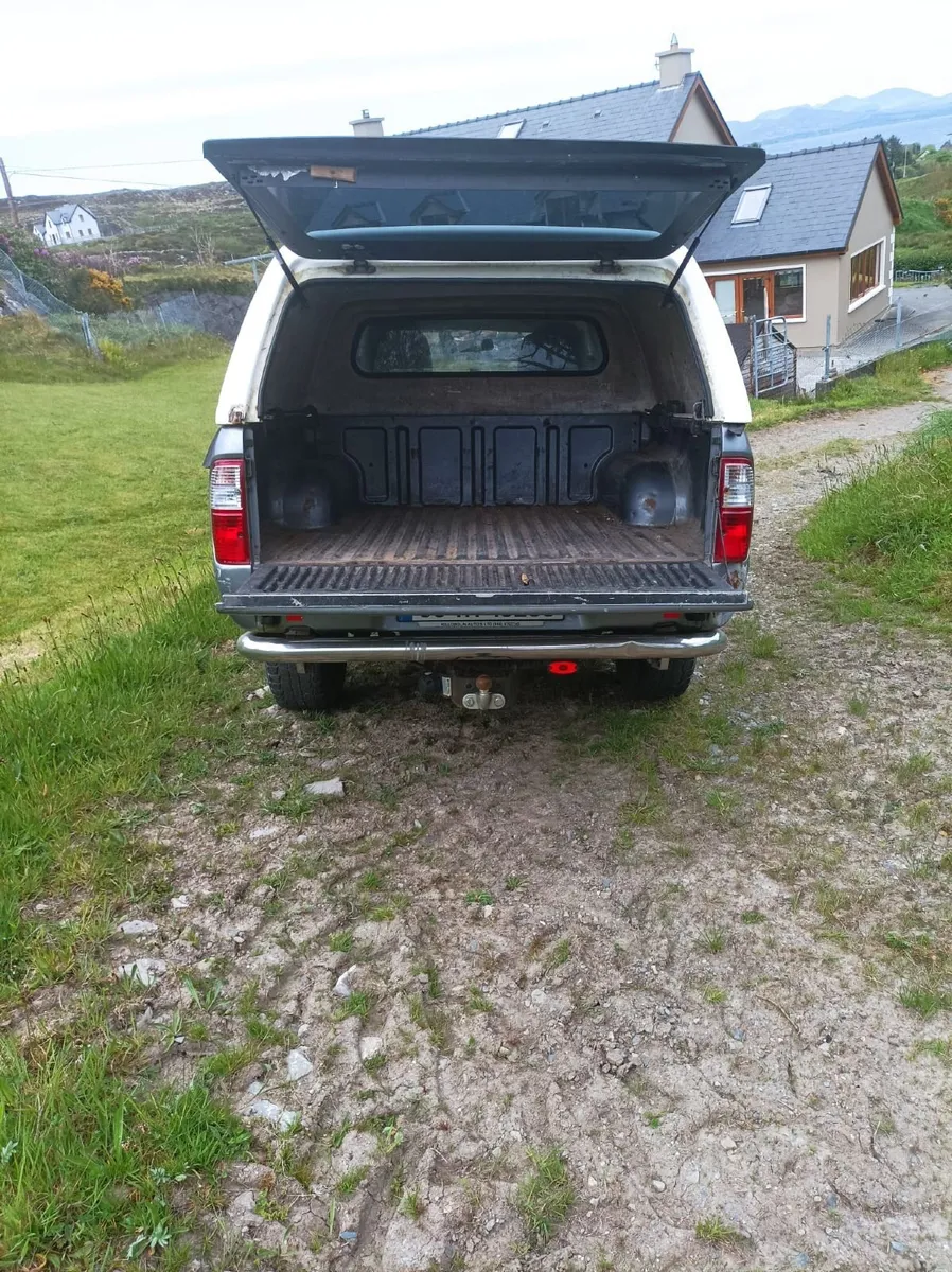 Ford Ranger 2006 - Image 2