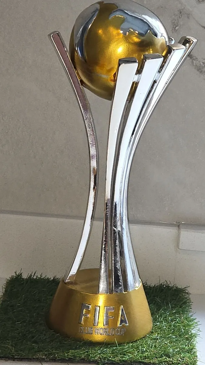 Trophy