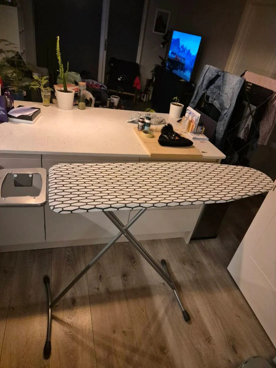 IKEA Ironing Board - Image 2