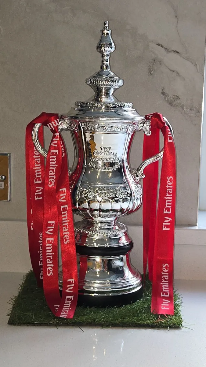 Trophy