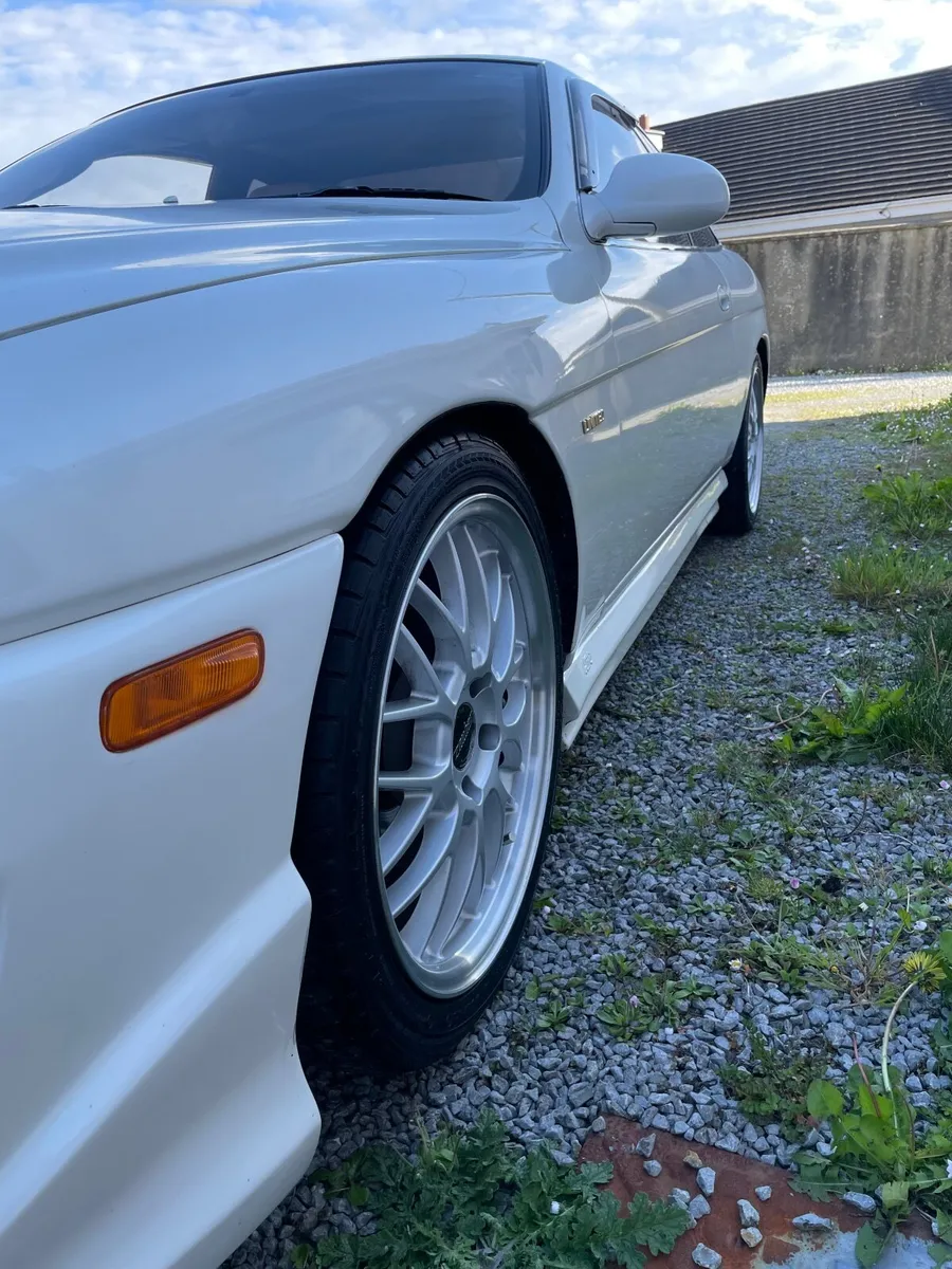 91 Toyota Soarer GT Limited 4.0 V8 83k mls UZZ31 - Image 2
