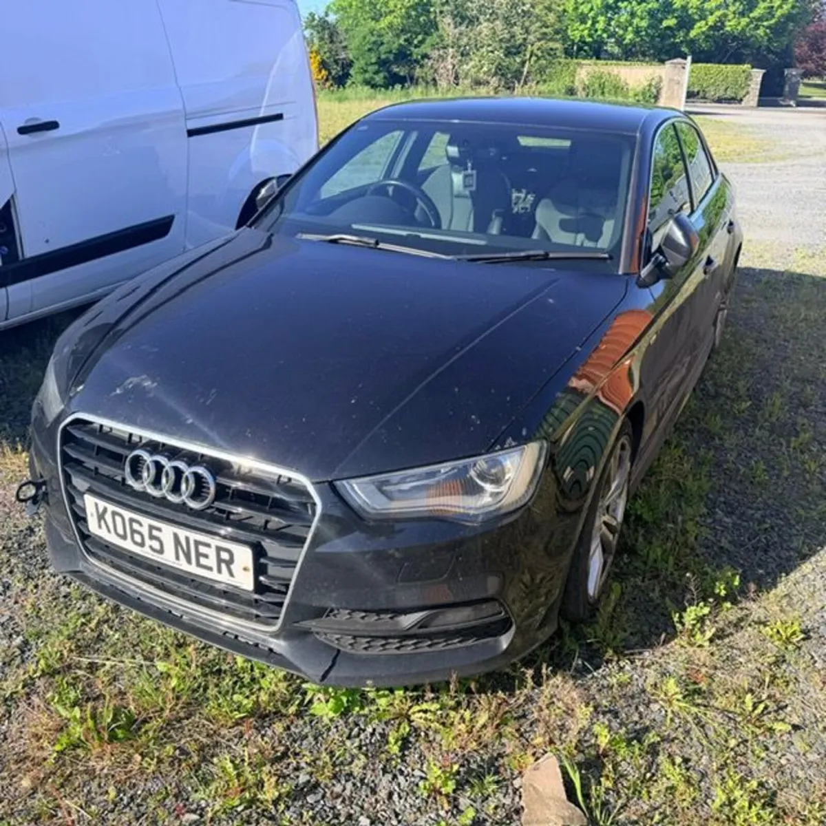 Audi A3 1.6 TDI - Image 1