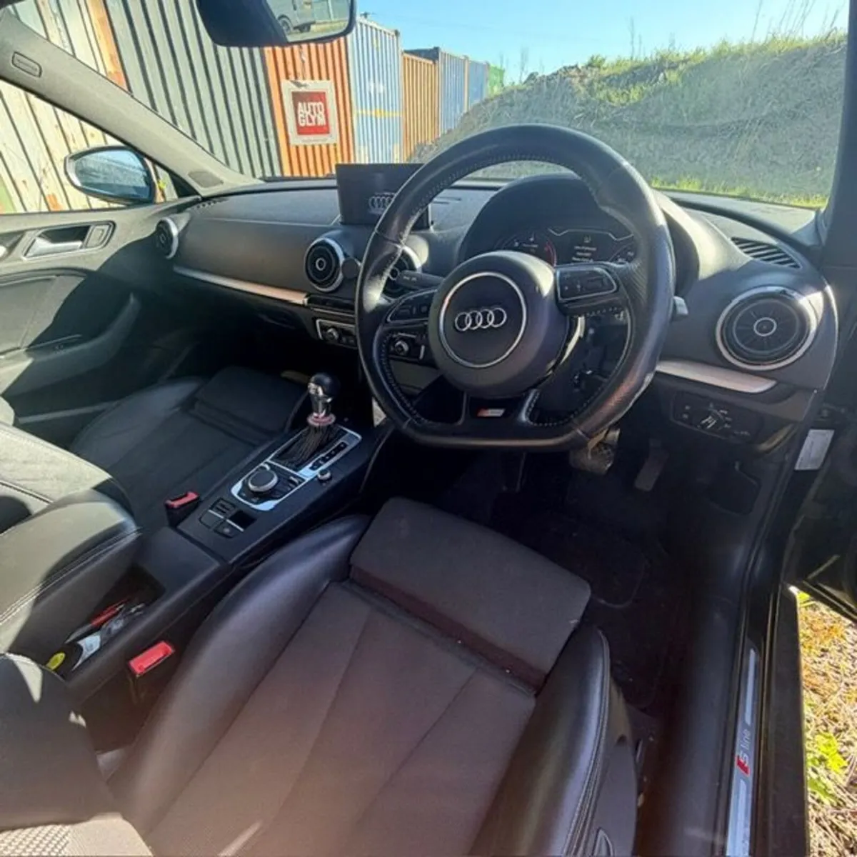 Audi A3 1.6 TDI - Image 3