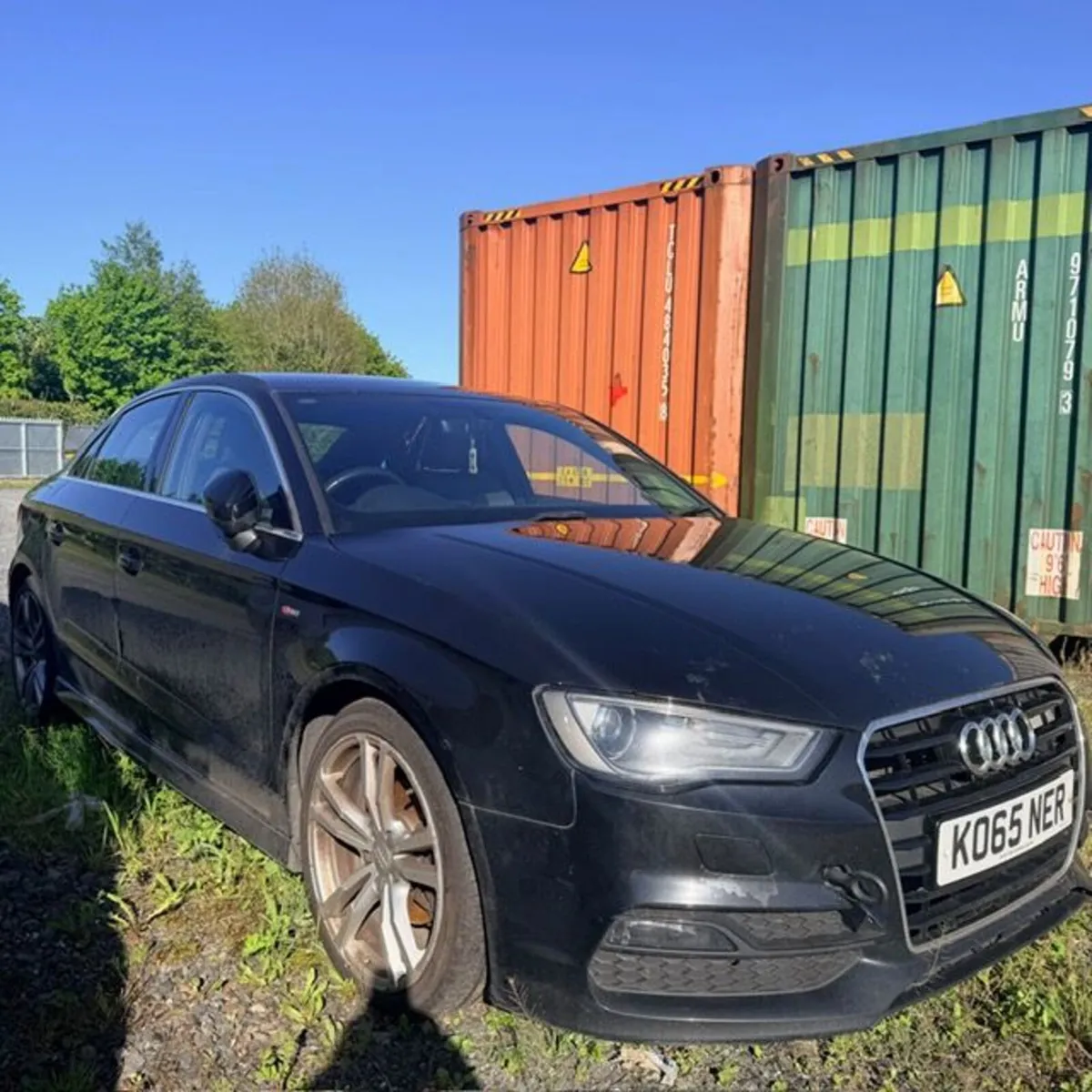 Audi A3 1.6 TDI - Image 4