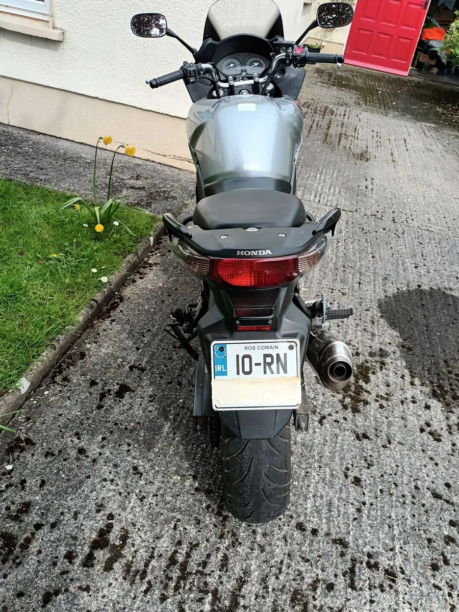 Motor bike - Image 2