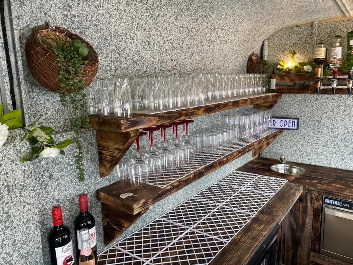 Mobile bar - Image 3