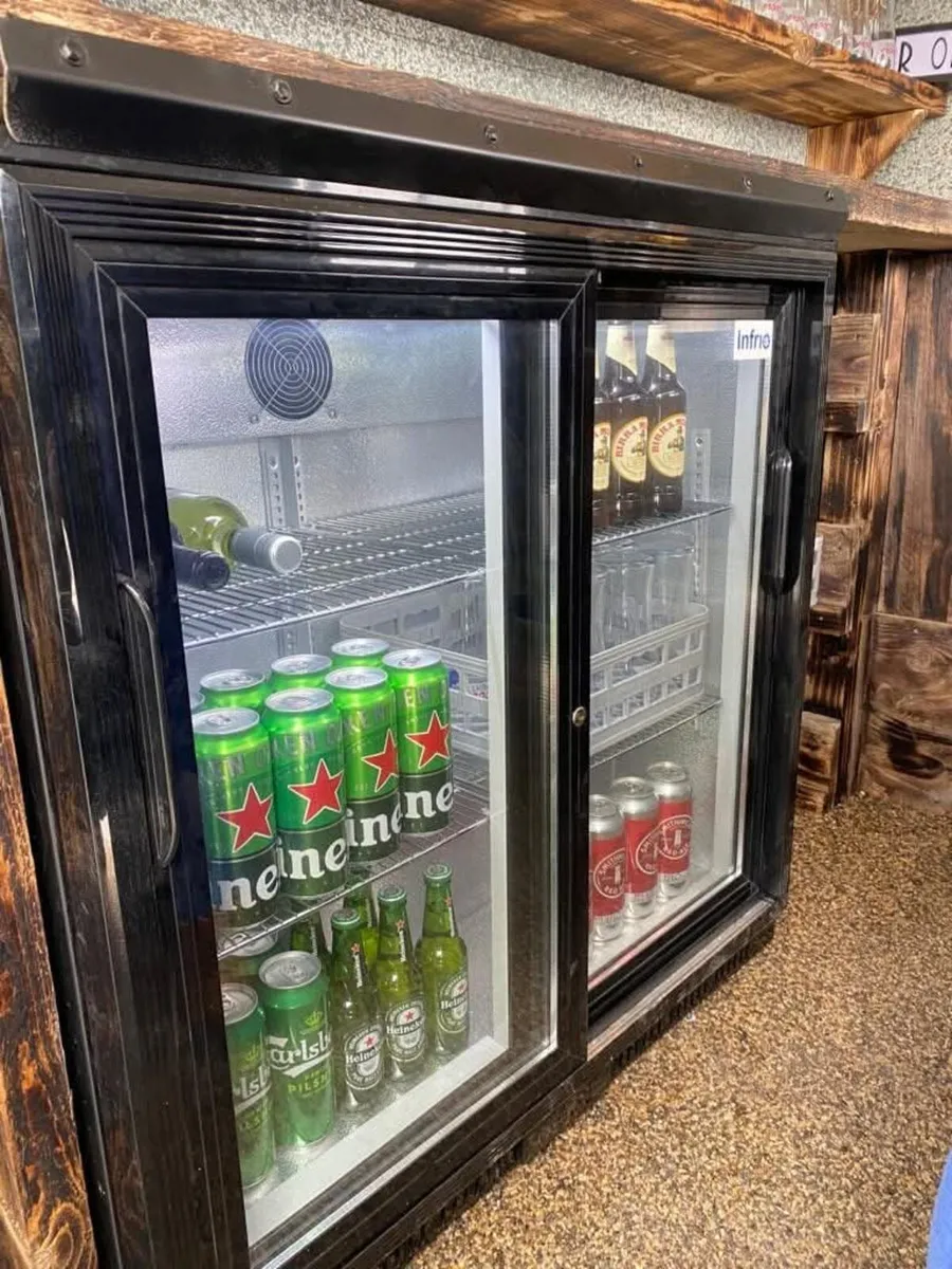 Mobile bar - Image 4