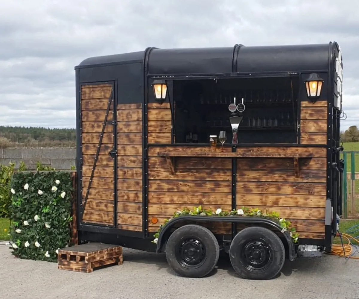 Mobile bar - Image 1