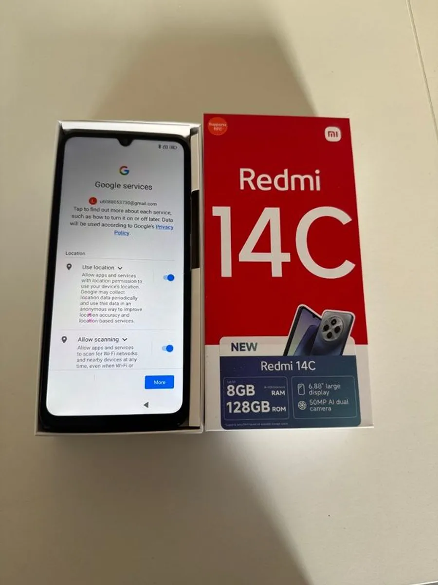 Mobile - Image 1