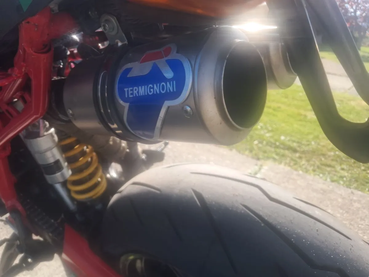 DUCATI Other 2006 - Image 3