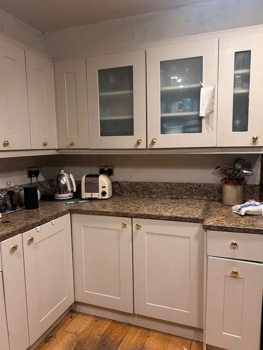 Granite kitchen countertops worktop - Image 1
