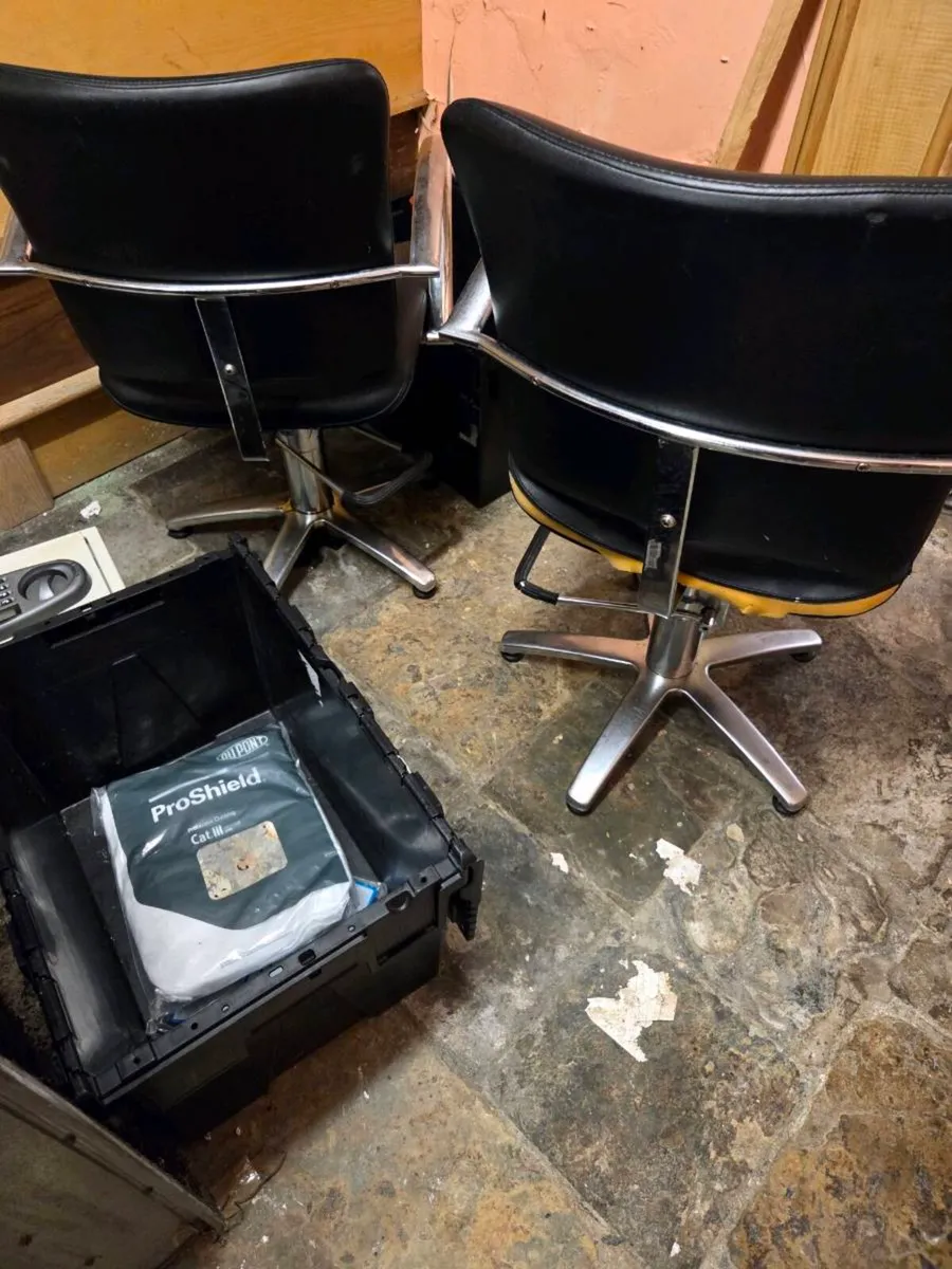 Chairs - Image 1