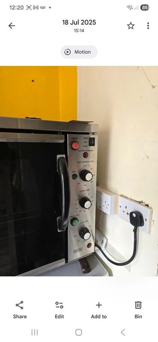 commercial grade cooker - Image 4