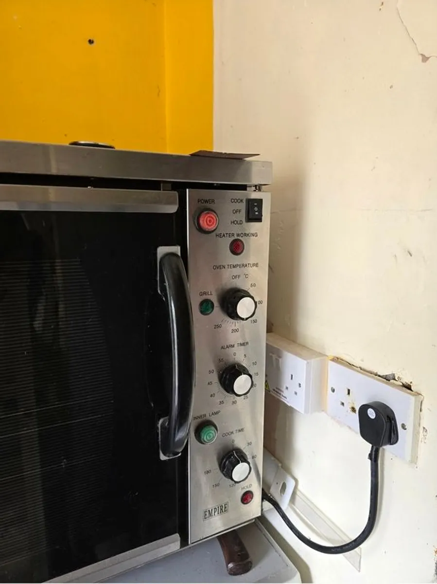 commercial grade cooker - Image 3