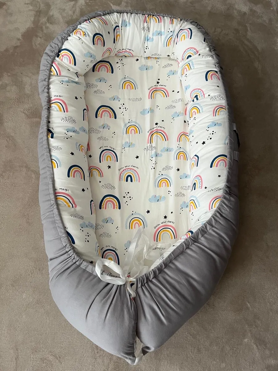 Baby nest - Image 2