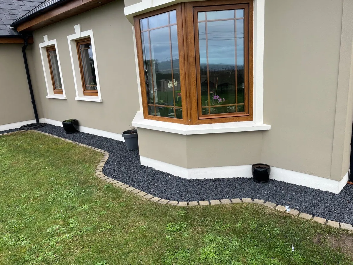 Donegal Quartz Paving Cobble Stone - Image 4