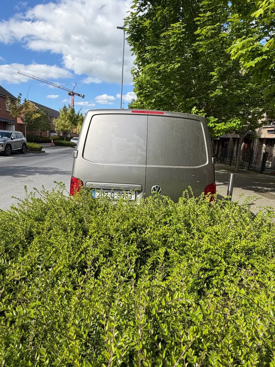 VW Transporter Highline T6 pvl 30 TDI 150hp no vat - Image 4