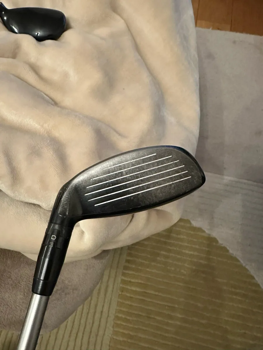 Titleist 915 3hybrid - Image 4