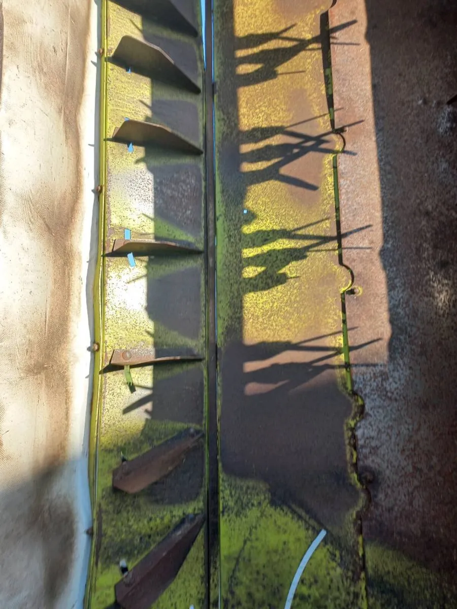 Claas Mowers - Image 4