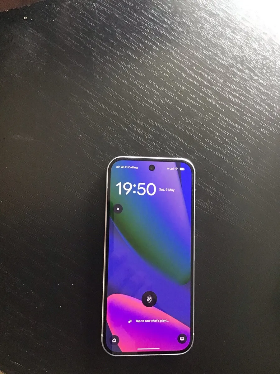 Google pixel 10 light blue 128GB - Image 1