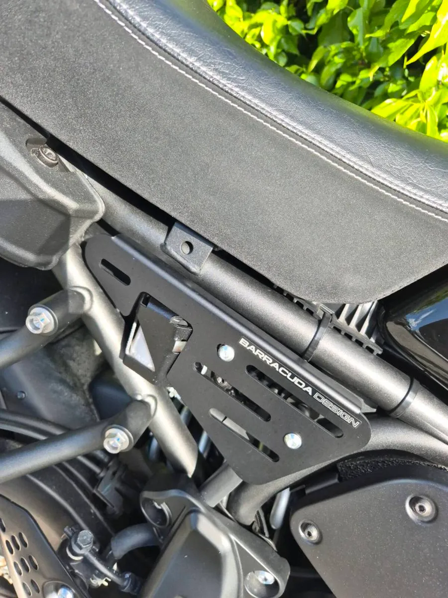 Yamaha Xsr - Image 4