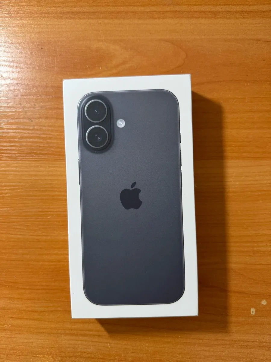 Sealed iPhone 17 256gb - Image 1