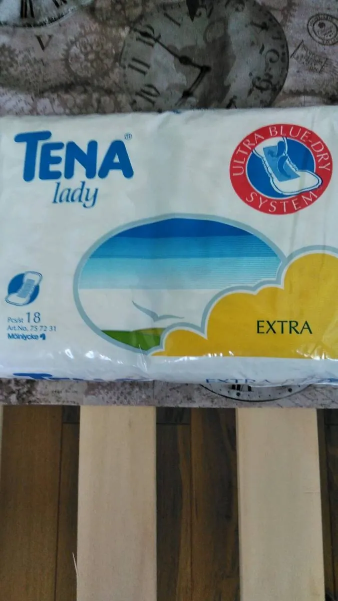 Inconvenience pads - Image 2