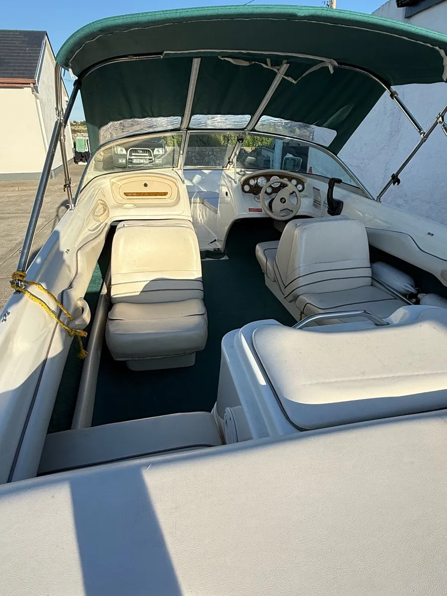 Boat for sale - Image 2