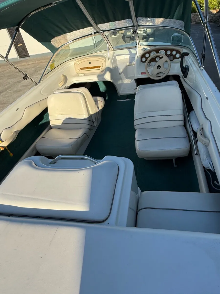 Boat for sale - Image 3