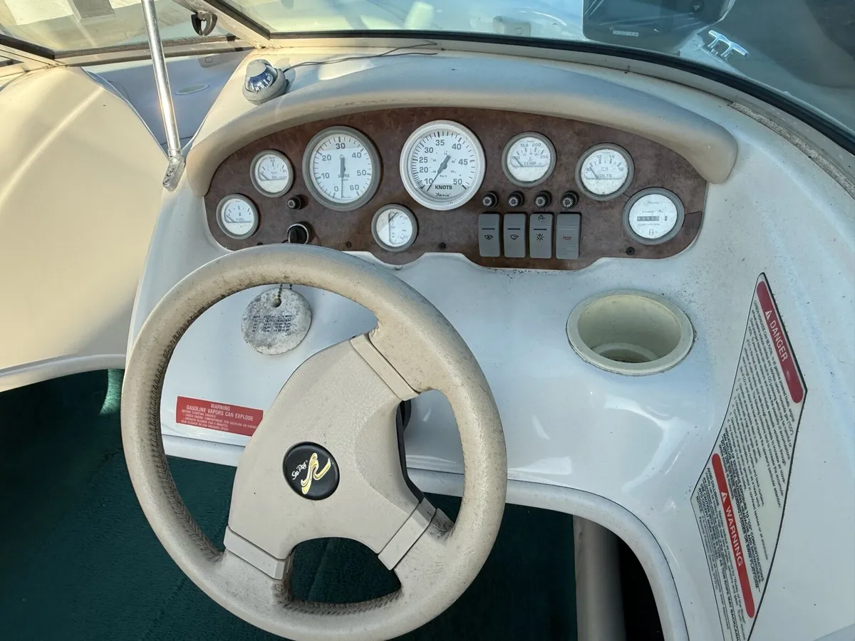 Boat for sale - Image 4
