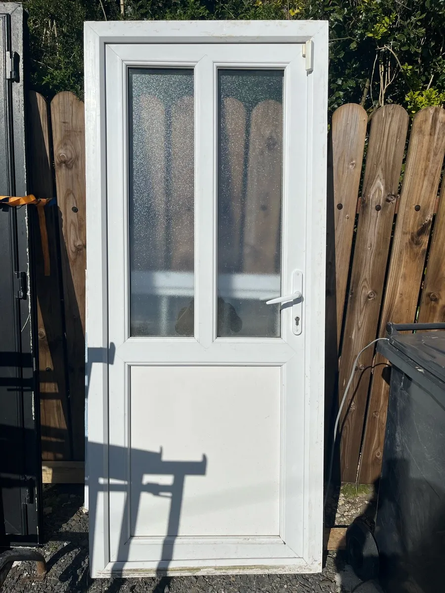 PVC Door - Image 2