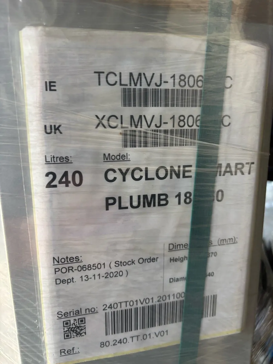 Cylinders - Image 3