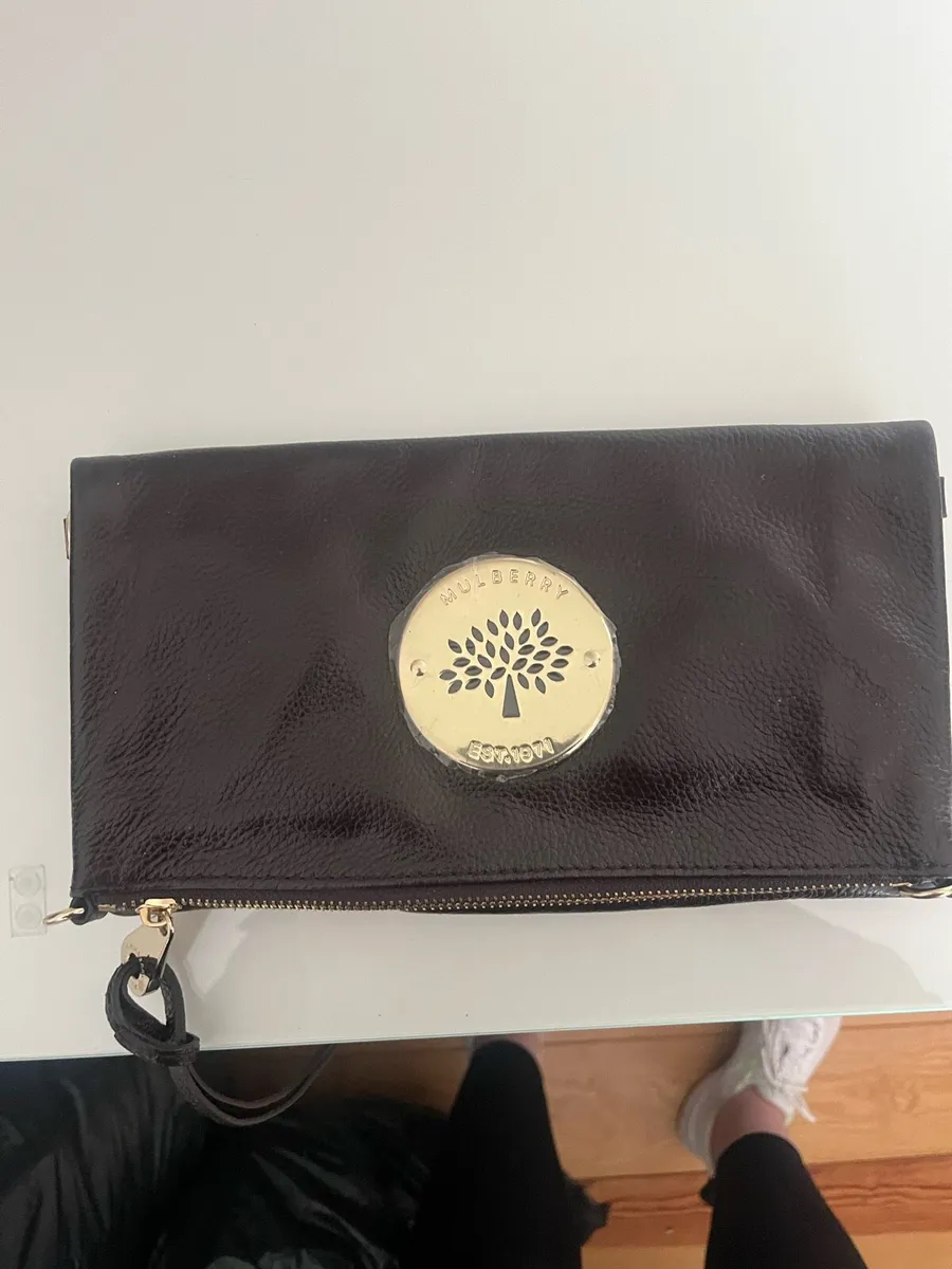 Mulberry Bag - Image 1