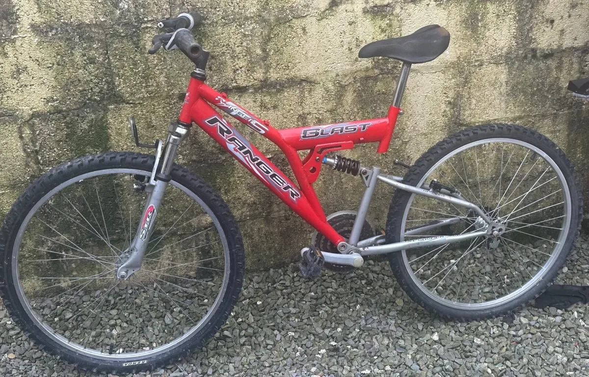 Bicycle - Image 1